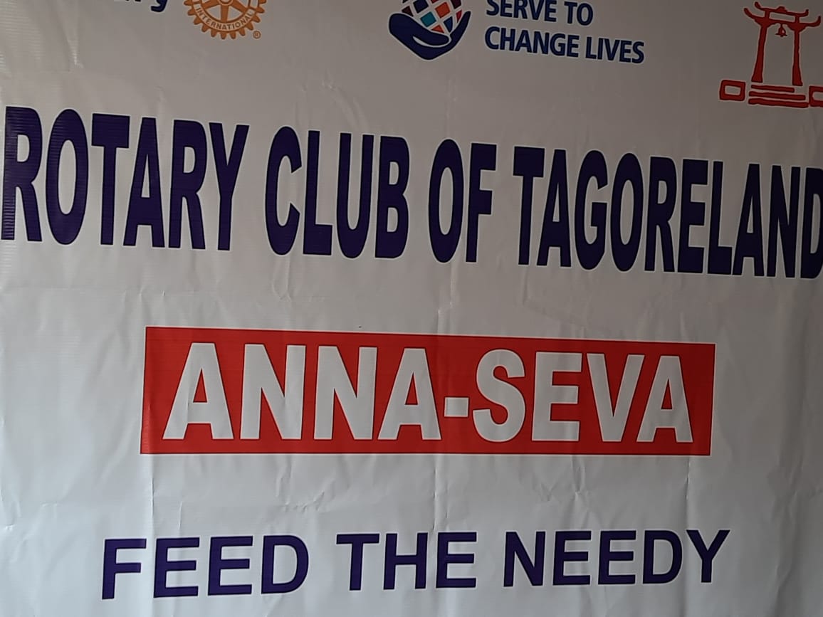 Anna Seva: Feed The Needy