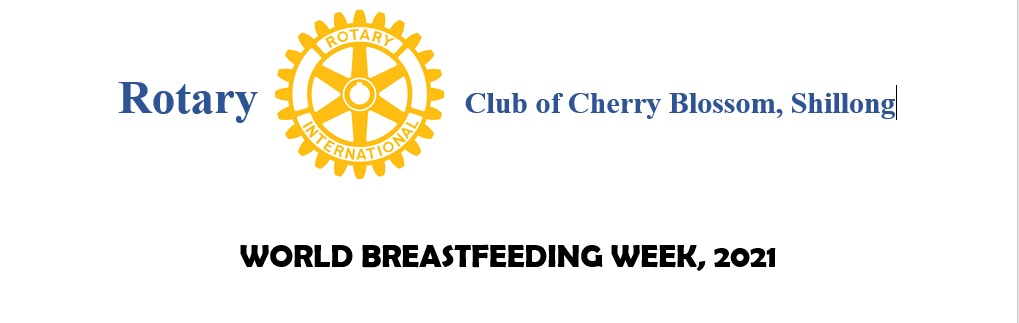 Video Montage for World Breastfeeding Week