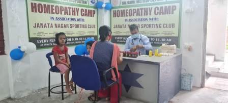Permanent Homeopathy Free 9th Camp