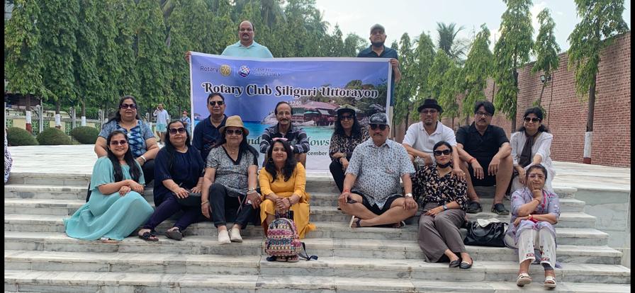 Fellowship Tour to Andaman