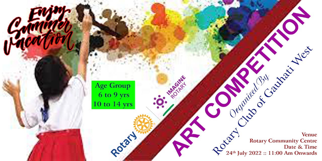 Art Competition 24.07.2022