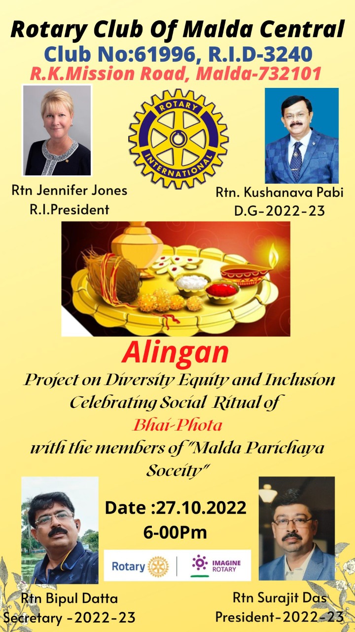 ALINGON – Fellowship Programme with Transgender Community People