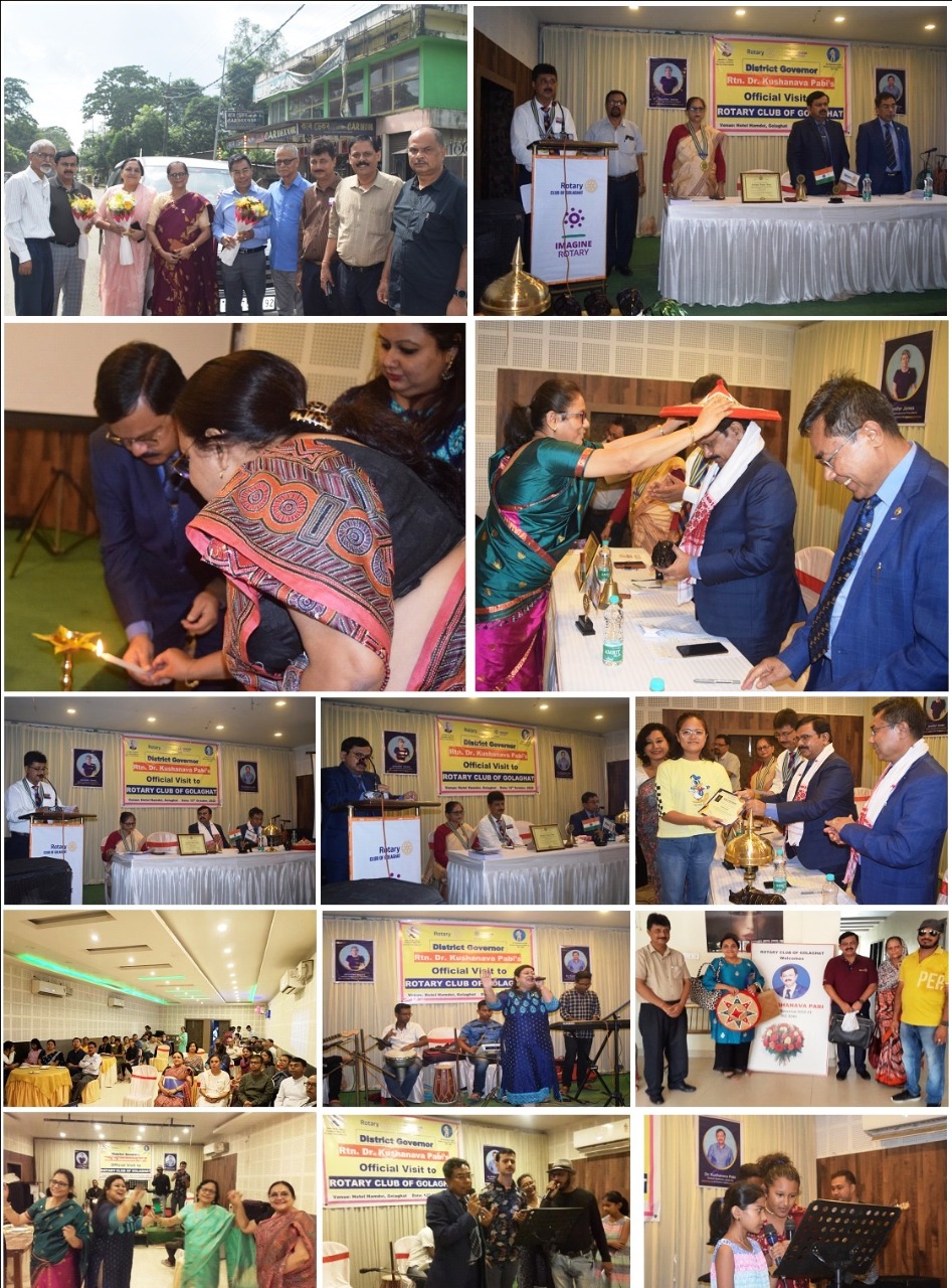 Prize Distribution Ceremony of Essay Competition