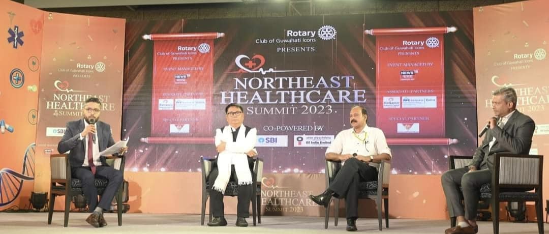 Northeast Healthcare Summit 2023